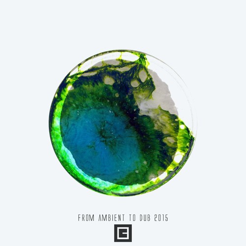 Andrey Pushkarev - From Ambient to Dub 2015 (Winter Bonus Mix - Sample)