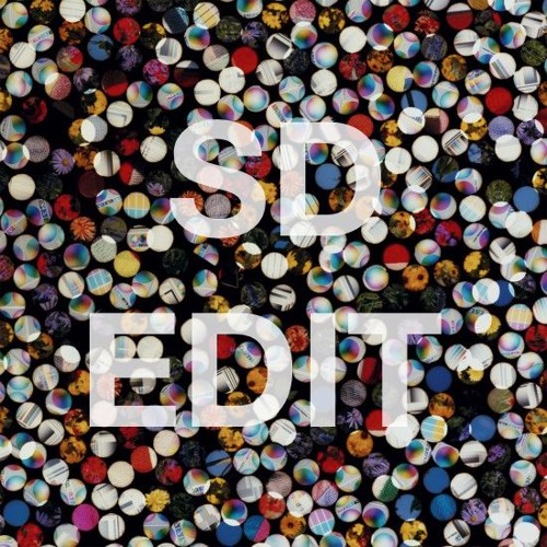 Angel Echoes - Four Tet (Simona Drive Edit) - Free Download