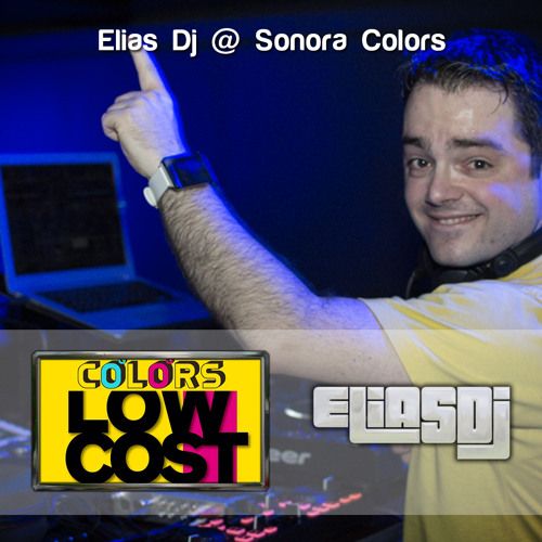 Portada de SoundCloud