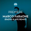 Marco&#x20;Faraone Rotaryknobs&#x20;&#x28;Radio&#x20;Slave&#x20;Remix&#x29; Artwork