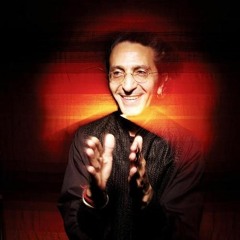 CHEB I SABBAH DEDICATION #ZOHAR #ELOHENU #MASHUP FEAT OPIUM SABBAH, EVA EL BEZE, IRA COHEN