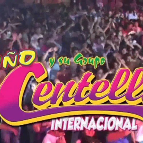 Toño Centella - mix perdoname (El Rancho - Trujillo 2012)