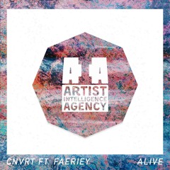 LWKGD - Alive ft. Faeriey