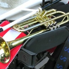 Bugle - Iowa Trumpet