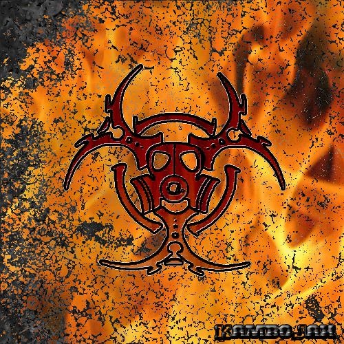 KamboJah Live @ Bar Zinc 31 - 10 - 2015