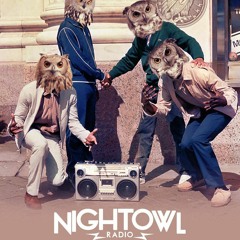Night Owl Radio 011 ft. DJ Snake