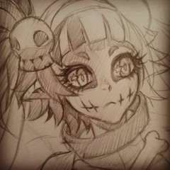 Splatter Party | Polish Cover