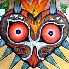 Will & Tim Ft. Ephixa - Stone Tower Temple