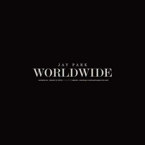 Stream tenxlaw | Listen to Jay Park - WORLDWIDE (Full Album) playlist ...