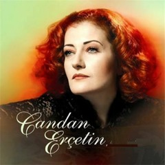 Candan Erçetin Anlatma Sakýn (Turkish tango)