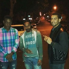 Mr Tropical - Liquor riddim.mp3