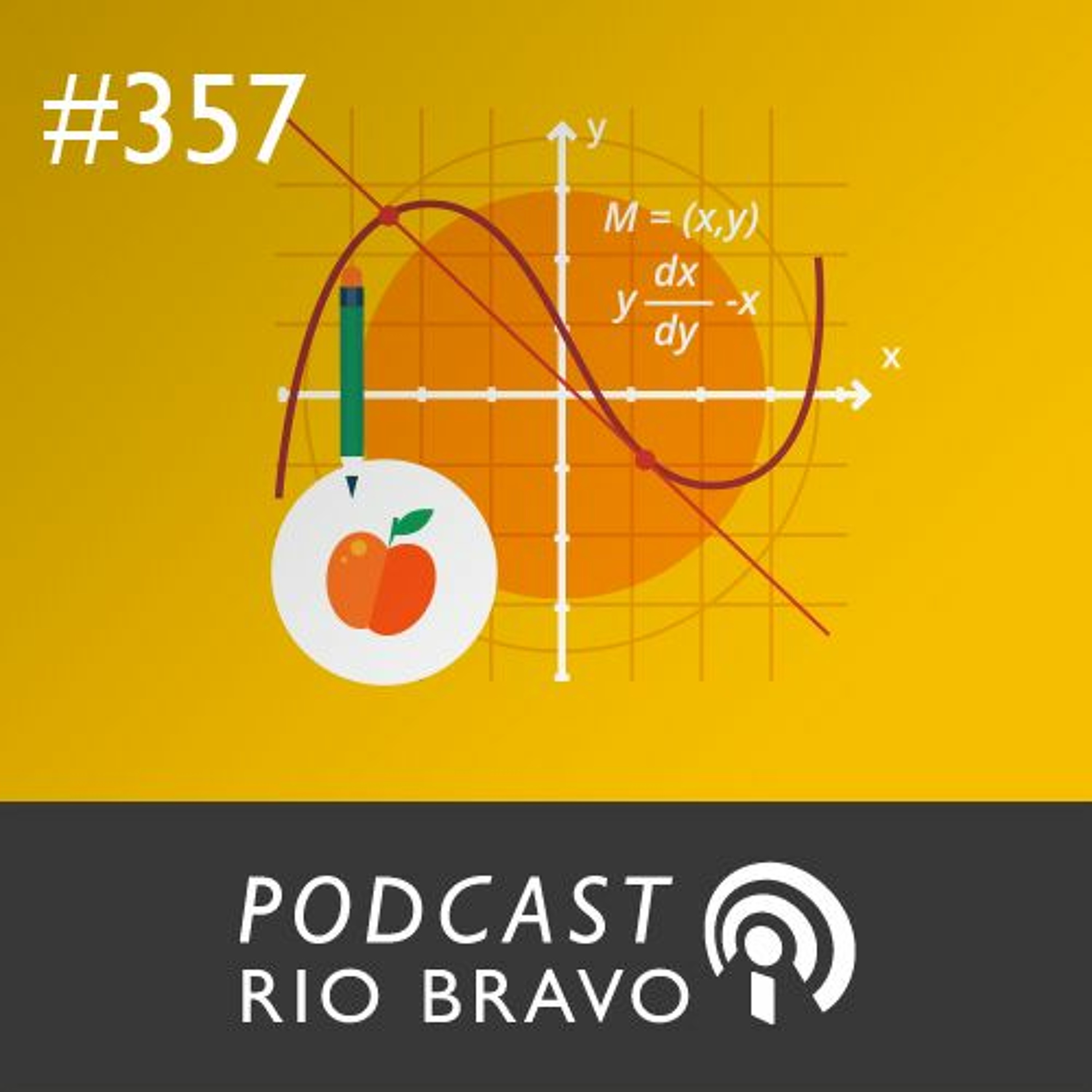 Podcast RioBravo