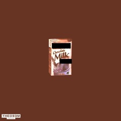 chocolate milk (feat. R.O.M)