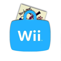 Goin' Wild at the Wii Shop