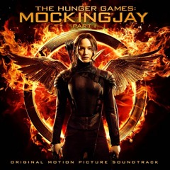 Charli XCX - Kingdom (ft. Simon Le Bon) (The Hunger Games- Mokingjay, Pt. 1 Soundtrack)