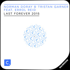 Tristan Garner & Norman Doray - Last Forever (RavenKis Remix)