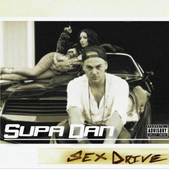 Supa Dan - Black Widow