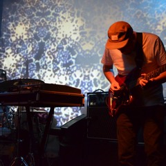 Tal // live @Waggon Offenbach (23.10.15)