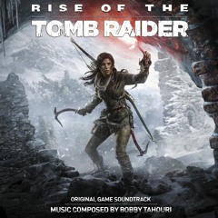Rise of the Tomb Raider - OST