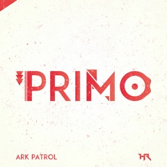 Ark Patrol - At All (ft. Veronika Redd)