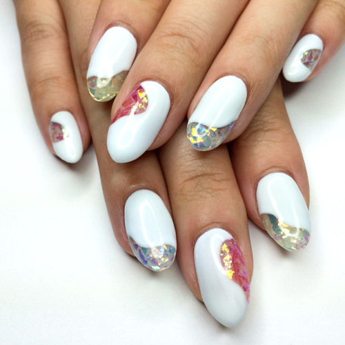 Oui (#MANICURED)