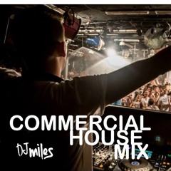 Commercial House Mix