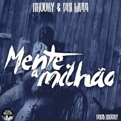 Scooby & Pri - Mente A Milhão (Prod.Scooby)