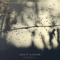 SAG & Rostak - Afterlife (Played by Ummet Ozcan)