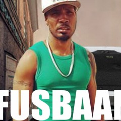 Fusbaan Pamputae knock weh riddim