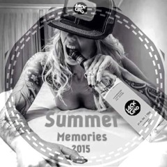 Summer Memories 2015