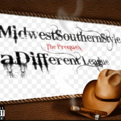 2. Get It Poppin (straight outta compton)