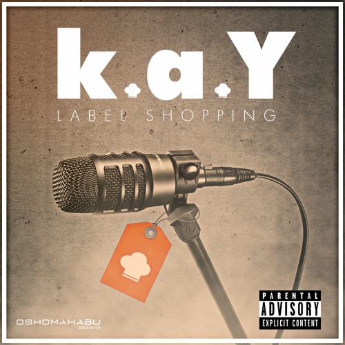 Label Shopping