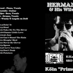 Herman Brood - One more dose