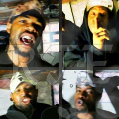Rte Or Nothin - Lil kirk. B Scar. HollaBoy Slim.
