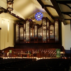 Nanney: Adagio, fr. Sonata in E minor