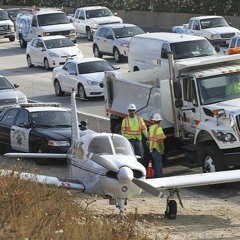 Fuel Starvation - Picture Description