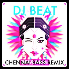 Chennai Bass Feat . Siva Mani & Chinna Poonnu