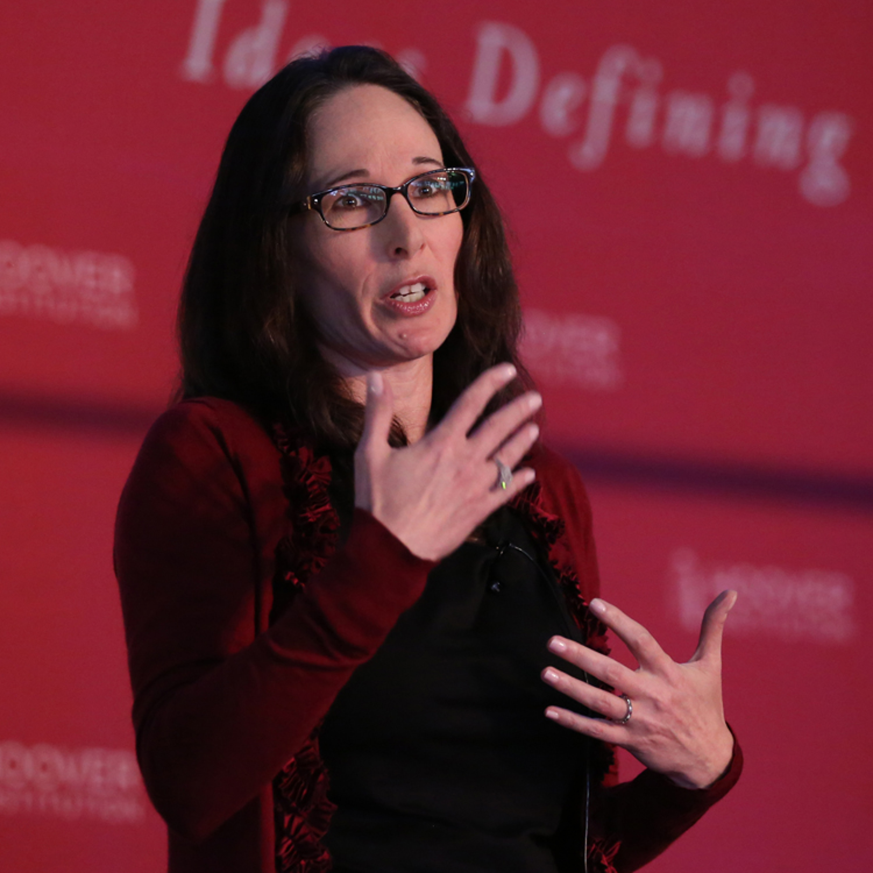 Hoover Institution Talks, Retreats, and Events