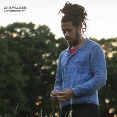 Ash Walker Feat Zeb Samuels  Blue Veins  (Quok Remix)[Free Download]