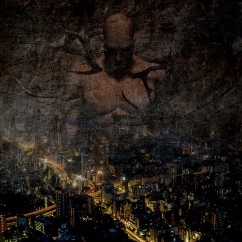 8Dio 2015 Stand Out Contest Submission: The Great Wide World Over There by Mirt Klaar