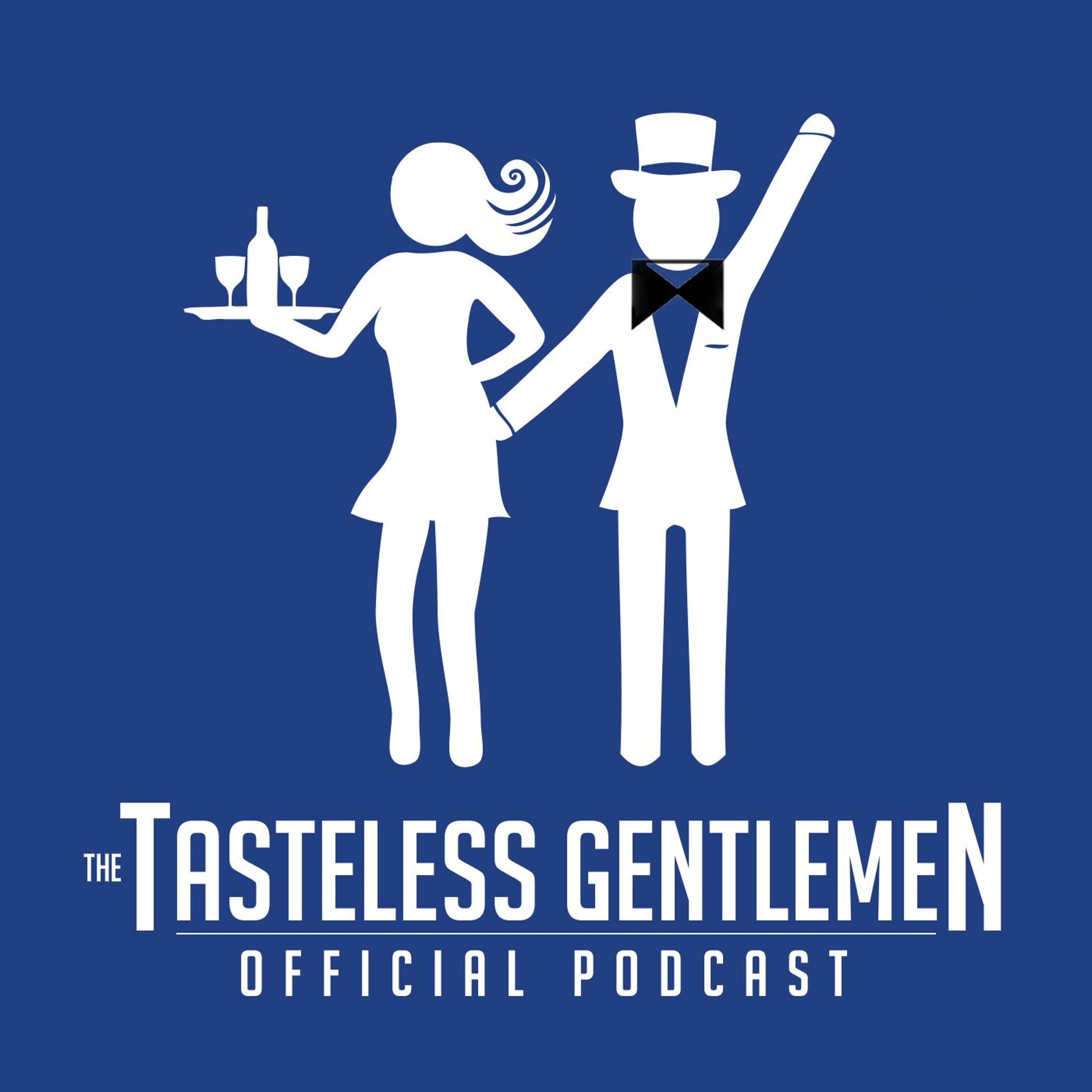 The Tasteless Gentlemen - 34