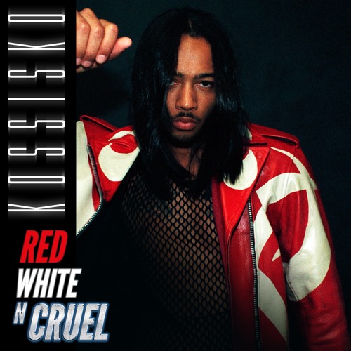 Red White N Cruel