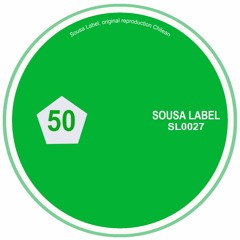 Joc House - Into The Space (Original Mix) [Sousa Label]