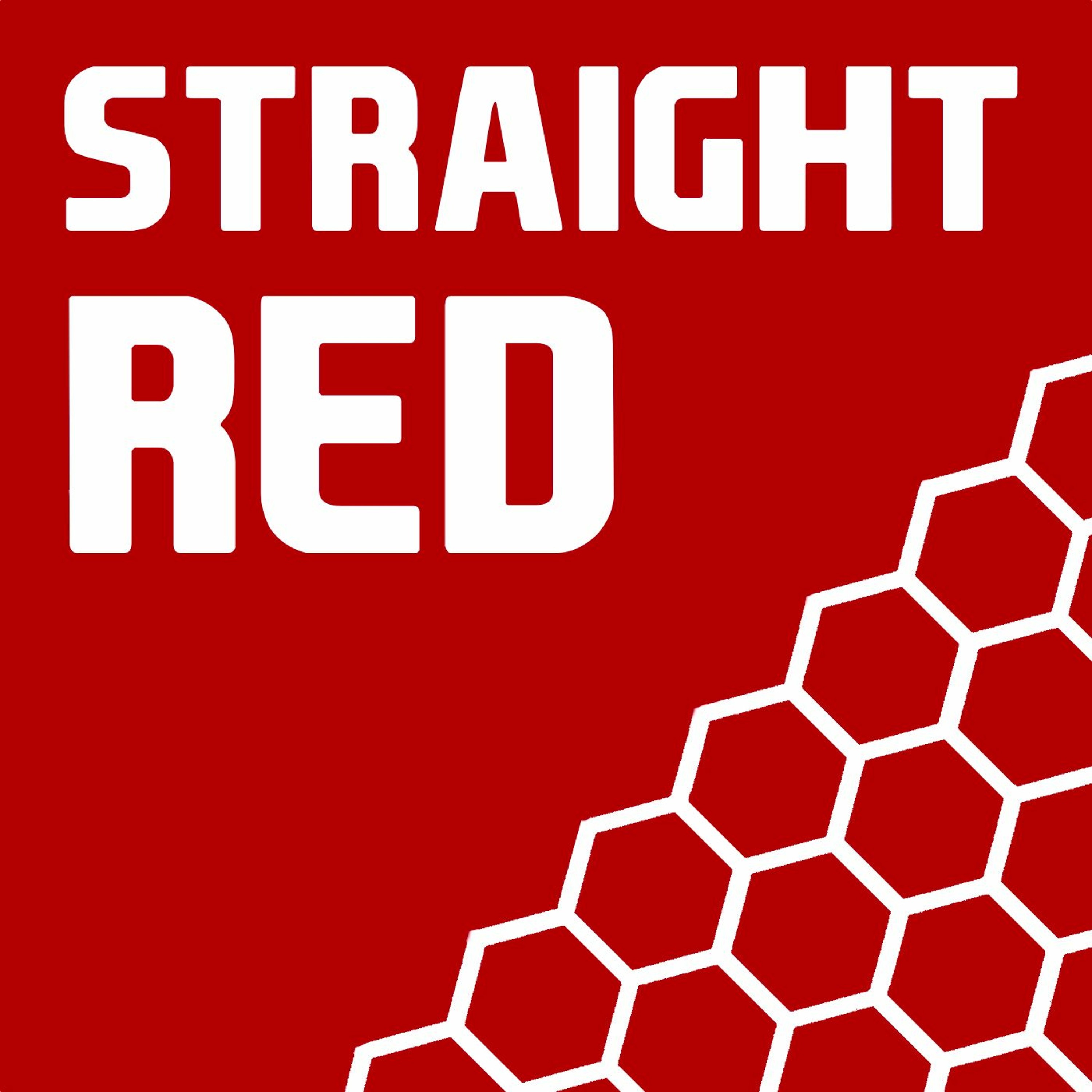 Straight Red: Episode 44 episode artwork
