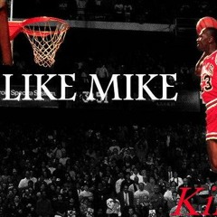LIKE MIKE