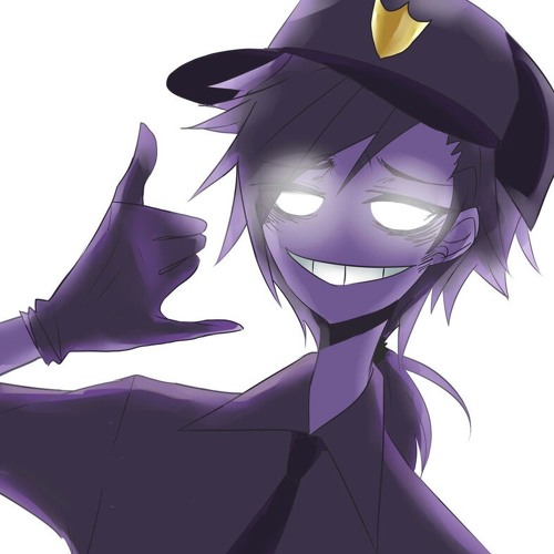 [NIGHTCORE]Not The End FNAF 3 Song