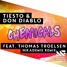 Chemicals (feat. Thomas Troelsen) [Nikademis Remix]