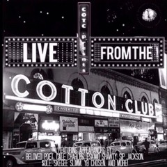 Triangles Ft. Kelon Moon (Sip Jackson)