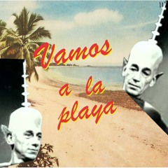 Mauro Noda - Vamos a la playa