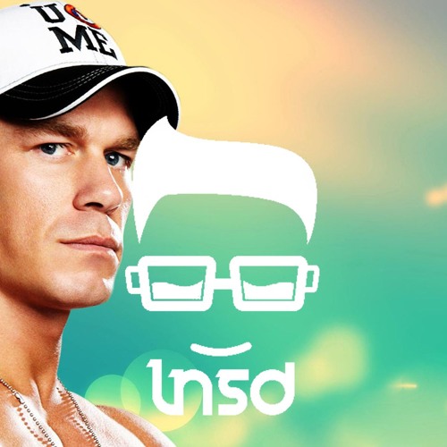 JOHN CENA BOUNCE (LNSD BOUNCE BOOTLEG)